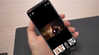 Biến ảnh thường thành ảnh động 3D cực vui nhộn trên điện thoại Android