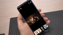  Biến ảnh thường thành ảnh động 3D cực vui nhộn trên điện thoại Android 