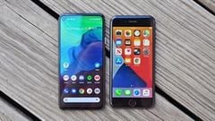  Thích iOS 14 nhưng đang xài Android, đừng lo đã có cách đổi giao diện trong một nốt nhạc 