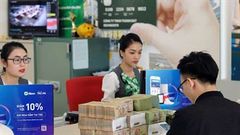  Hãy cảnh giác nếu không muốn mất tiền oan với những thủ đoạn mạo danh ngân hàng 