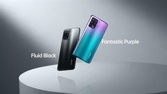  Ấn tượng đầu tiên OPPO Reno5 F: Với 6.72 triệu* chúng ta sẽ có màn hình AMOLED 6.4 inch, sở hữu camera chất lượng và sạc nhanh 30W 