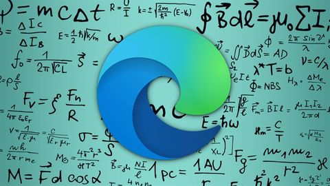 Hướng Dẫn Cách Giải Toán Trên Microsoft Edge Cho Bạn Kết Quả Nhanh Và Chính Xác