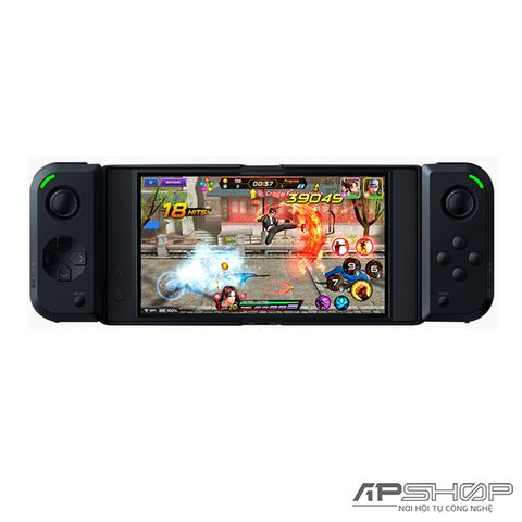 Razer JungleCat - Phụ kiên chơi game cho Andriod Phone