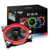 Aigo Aurora R5 Rgb ( 5 Pcs/Pack )