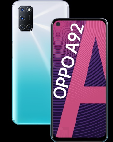 Màn Hình Cảm Ứng Oppo A92 CPH2059