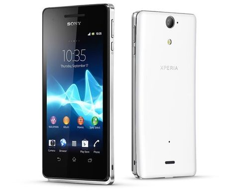 Vỏ Khung Sườn Sony Svp132A1Cw