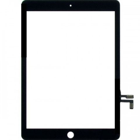 Thay cảm ứng iPad 1