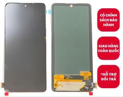 Màn hình Xiaomi Redmi Note 12 pro 4g full Amoled (hãng) 