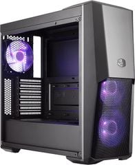  Vỏ Case Cooler Master Masterbox Mb500 Tg Argb 