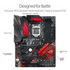 ASUS ROG STRIX Z370 H GAMING