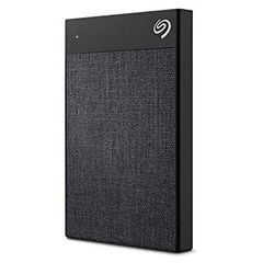  Hdd Seagate Backup Plus Ultra Touch 1Tb Black 2.5'' Usb 3.0 