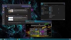  Cách tải Stardock Curtains để cá nhân hoá giao diện Windows 10 của bạn 