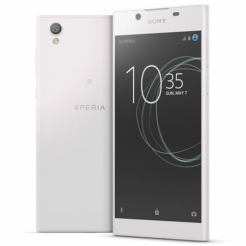 Khung sườn bezel Sony XA2 Ultra/ H3213/ H3223/ H4213/ H4233 (gold)