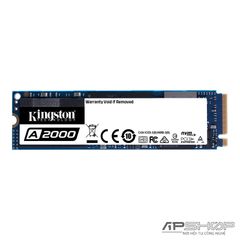 SSD Kingston A2000 M8 250GB M.2 NVME