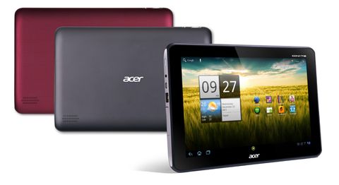 Acer Iconia A200