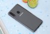 Ốp lưng Galaxy A20s Nhựa dẻo Nake Slim JM Nude