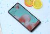 Ốp lưng Galaxy A20s Nhựa dẻo Nake Slim JM Nude