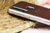 Ốp lưng Galaxy A20s Nhựa dẻo Skycloud II JM Đỏ