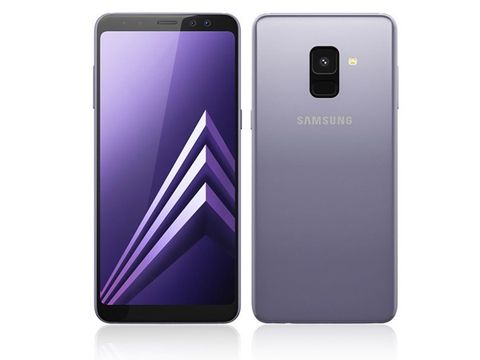 Vỏ Khung Sườn Samsung Galaxy A20S