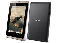 Nắp lưng Acer Iconia Tab A210