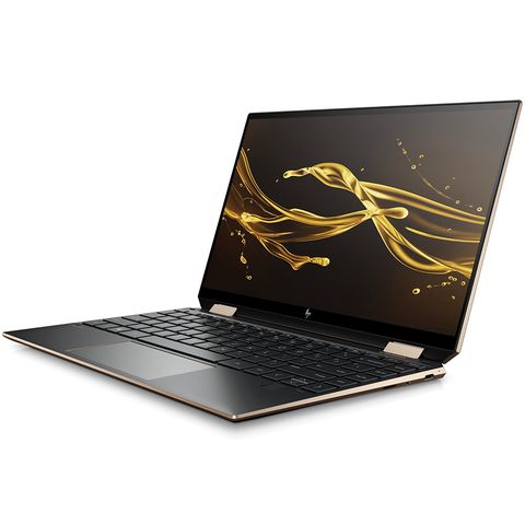 Laptop Hp Spectre x360 13-aw0181TU (8YQ35PA)