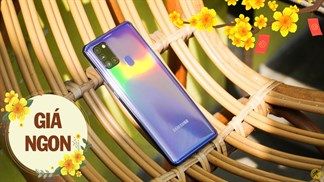 Điểm mặt những smartphone Samsung giá rẻ đáng mua, đang giảm giá ngon lành trong dịp Tết, Samfans sao nỡ bỏ lỡ đây