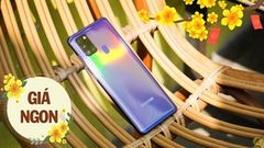  Điểm mặt những smartphone Samsung giá rẻ đáng mua, đang giảm giá ngon lành trong dịp Tết, Samfans sao nỡ bỏ lỡ đây 
