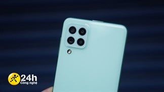 Gã khổng lồ Samsung tiếp tục 'mở lối đi riêng', mang cả OIS lẫn 5G đến phân khúc 5-6 triệu cùng Galaxy A22 mới!