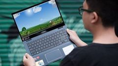  Cùng mang đến phong cách mới lạ và ấn tượng cho chiếc laptop của bạn với 10 ứng dụng đổi màn hình chờ sau đây 