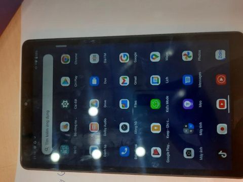 Lenovo Tab A22 TB-8505X (3G/32G)/Xám