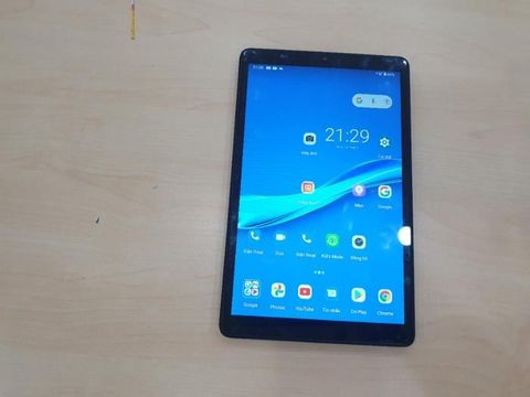 Lenovo Tab A22 TB-8505X (3G/32G)/Xám