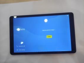 Máy tính bảng Lenovo Tab M8 (TB-8505X)