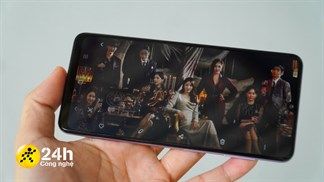 15 ngày giãn cách chỉ với Galaxy A22, bạn sẽ nhận được những trải nghiệm chụp hình, xem phim, giải trí cực kì thú vị