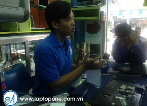 Sửa iPhone 4S tắt tiếng giá rẻ nhất TPHCM