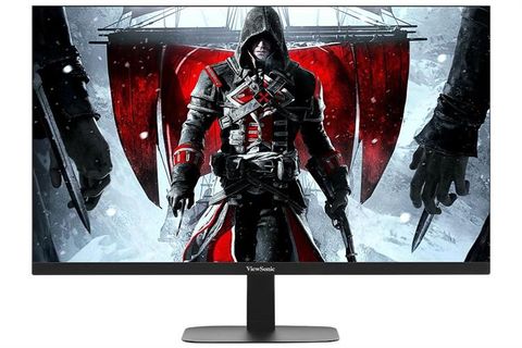 Màn hình Viewsonic VA2708-2K-MHD 27 inch 2K/IPS/100Hz/1ms