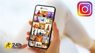 Cách thay đổi thứ tự ảnh mà bạn đã đăng trên Instagram cực kỳ dễ dàng, không cần phải xóa đi bài viết