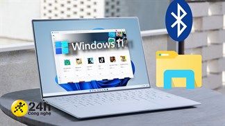 Không gửi được file qua Bluetooth trên Windows 11? Đừng lo lắng, đây là 5 cách sửa cực kỳ hiệu quả cho bạn