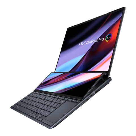 Laptop Asus Zenbook Pro 14 Duo Oled (ux8402)