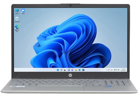 Laptop HP 15-FD0305TU A2NL6PA