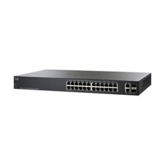  Smart Gigabit Switch Cisco 26 Port Sg250-26-k9 