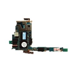 Thay main Samsung A300