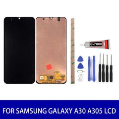  Thay màn hình Samsung Galaxy A30 GalaxyA30 