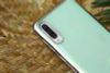 Ốp lưng Galaxy A30s Nhựa dẻo Skycloud II JM Xanh lá