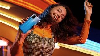 OPPO A32 là chiếc điện thoại bán chạy nhất ở Trung Quốc trong quý 4/2020, sát theo sau chính là...