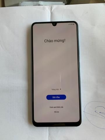 Samsung Galaxy A32 A325 (6G+128G) Xanh