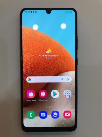 Samsung Galaxy A32 A325 (6G+128G) Xanh