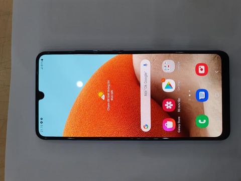 Samsung Galaxy A32 A325 (6G+128G) Xanh