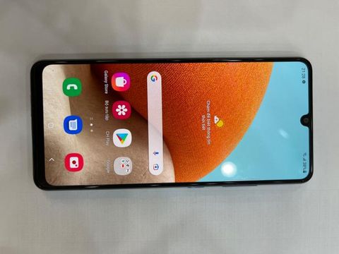 Samsung Galaxy A32 A325 (6G+128G) Xanh