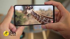  Sau 1 tháng dùng Galaxy A32, mình cảm thấy rất hài lòng với smartphone này, sản phẩm giải trí đúng nghĩa những ngày ở nhà 