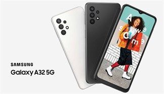 Tổ đội Galaxy A 2021 sắp ra mắt rồi, với nhiều nâng cấp mạnh mẽ như này thì chắc chắn sẽ là vua doanh số của Samsung